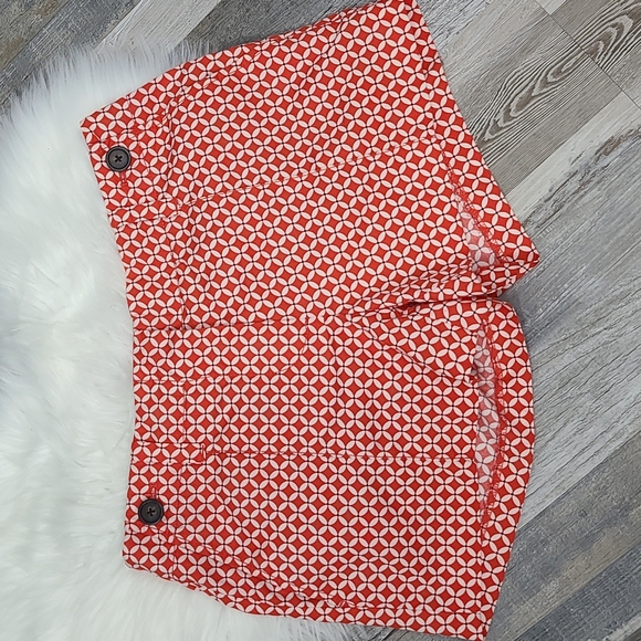 J. Crew City Fit Shorts - Picture 5 of 10